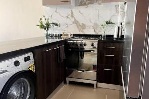 Ultimate Boho Chalet w Garden in Azha - Sokhna