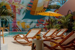 Hotel Amavi