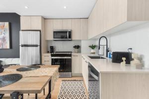 Stylish 1BR in Wynwood with Pool and Gym Views