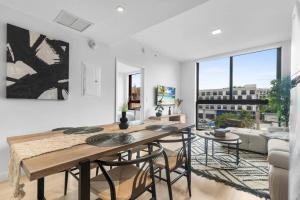 Stylish 1BR in Wynwood with Pool and Gym Views