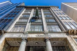 Heritage Luxe Retreat on Queens