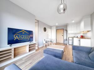 CLASSY APARTMENTS - Gdynia - Azymut Karwiny