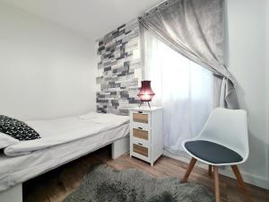 CLASSY APARTMENTS - Gdynia - Azymut Karwiny