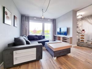 CLASSY APARTMENTS - Gdynia - Azymut Karwiny