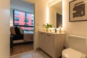 Modern & Luxury Apt in Wynwood