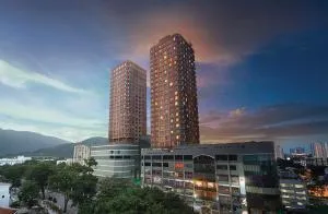 槟城成功酒店 - 丹绒道光