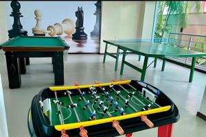 Flat Praia de Tambaú