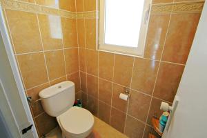 Clara - villa with large private pool in Calpe