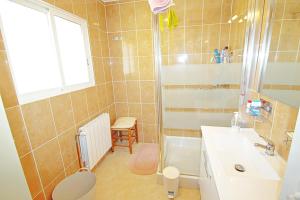 Clara - villa with large private pool in Calpe