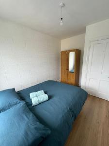 Nice Double Room at 2 Iveragh - 5