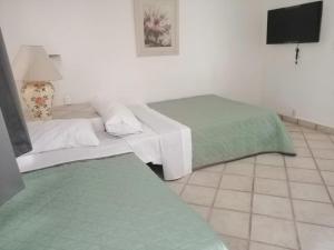 Majaguar - Aparthotels, Cancún