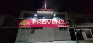 PROVENZA HOTEL & SUiTES - 阿特利斯科