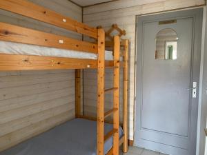 Appartement à deux pas de la mer, Biscarrosse Plage - 4 pers. - Terrasse et Parking inclus - FR-1-319-447