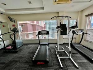 VintageHome Lalaport Casa Mutiara Bukit Bintang by Scape Stay