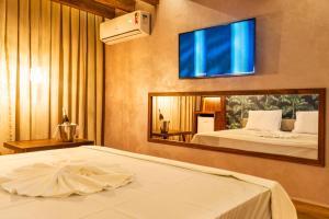 Sensações Suítes - Adults Only