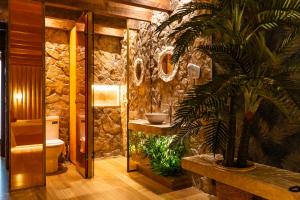 Sensações Suítes - Adults Only