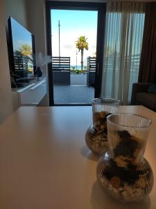 Appartamento Note di Mare Fronte Spiaggia