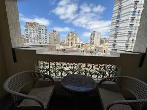 Alexandria Downtown Apartment