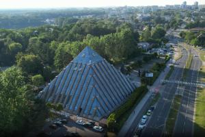 Piramida Park Hotel & Wellness