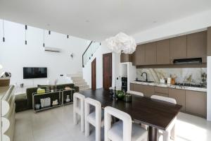 Villa Limón & Cello Canggu