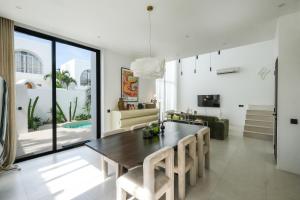 Villa Limón & Cello Canggu