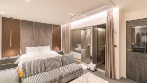 Yangjeong Stay Avenue Hotel