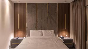 Yangjeong Stay Avenue Hotel