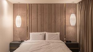 Yangjeong Stay Avenue Hotel