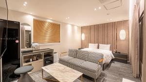 Yangjeong Stay Avenue Hotel