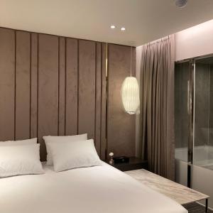 Yangjeong Stay Avenue Hotel