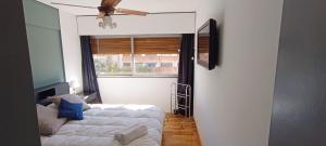 Departamento en peatonal, centro de Mendoza!!