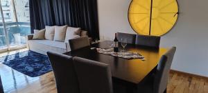 Departamento en peatonal, centro de Mendoza!!