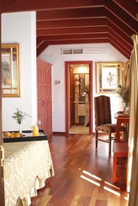 Las Casas de la Judería de Córdoba