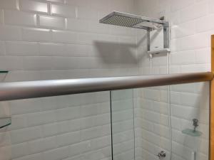 Lindo apto próximo ao Parcão