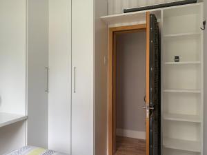 Lindo apto próximo ao Parcão