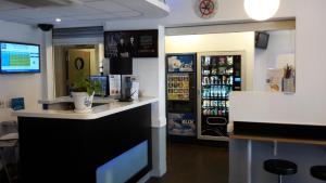 Hotels ibis budget Viry-Chatillon A6 : photos des chambres