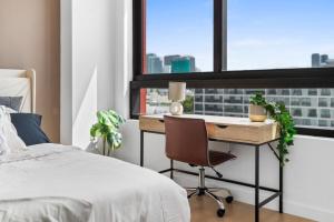 Wynwood Luxury Penthouse