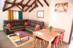 Villa Caraibe - Petit-Canal