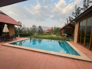 Bella Vista Khao yai