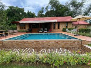 Bella Vista Khao yai