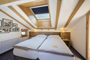 Chesa Valese by Sisters Zermatt