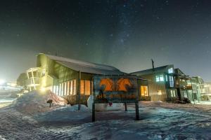 obrázek - Studio Loft 9 1 The Stables Perisher