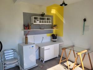 Casa Amarela Campeche