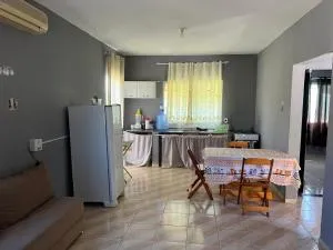 Casa de praia em Guaratiba ba - 阿尔科巴萨