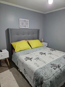 Departamento Puertas del Mar