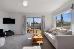 Home Sweet Home - Tahorakuri