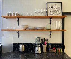 Tourits Logde 2 bedroom 2 badroom