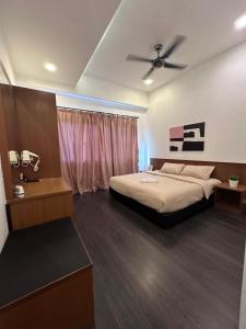 Adamhawa Homestay 2 Nova Cameron Highlands