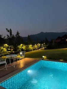 Bella Vista Khao yai