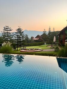 Bella Vista Khao yai